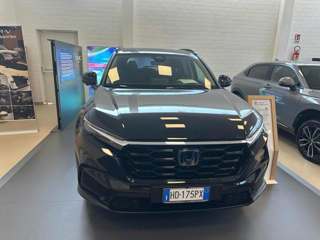 Honda CR-V 2.0 Hev eCVT AWD Advance km 0 a MASSAROSA