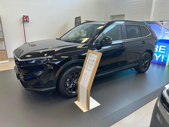 Honda CR-V 2.0 Hev eCVT AWD Advance - foto 3 di 4