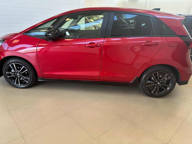 Honda Jazz 1.5 Hev eCVT Sport - foto 2 di 4