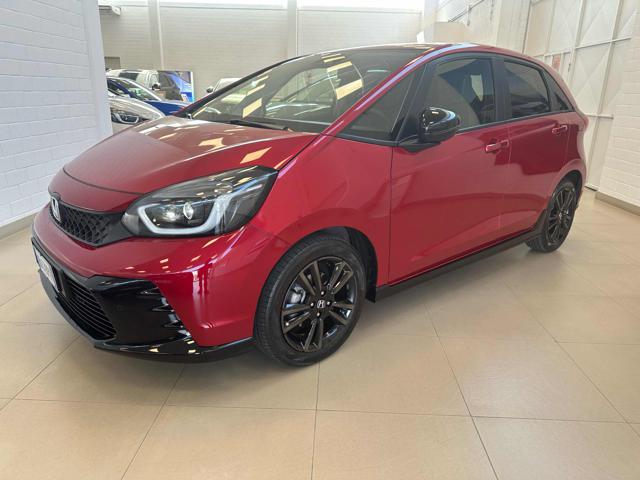 Honda Jazz 1.5 Hev eCVT Sport usato a MASSAROSA