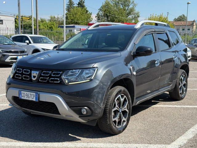 Dacia Duster 1.0 TCe 100 CV ECO-G 4x2 15th Anniversary usato a MASSAROSA