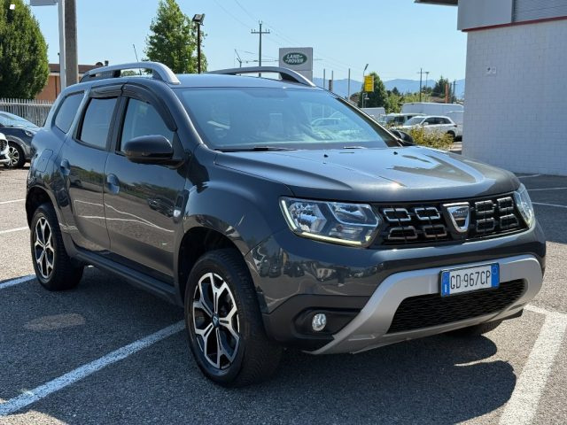 Dacia Duster 1.0 TCe 100 CV ECO-G 4x2 15th Anniversary - foto 2 di 4