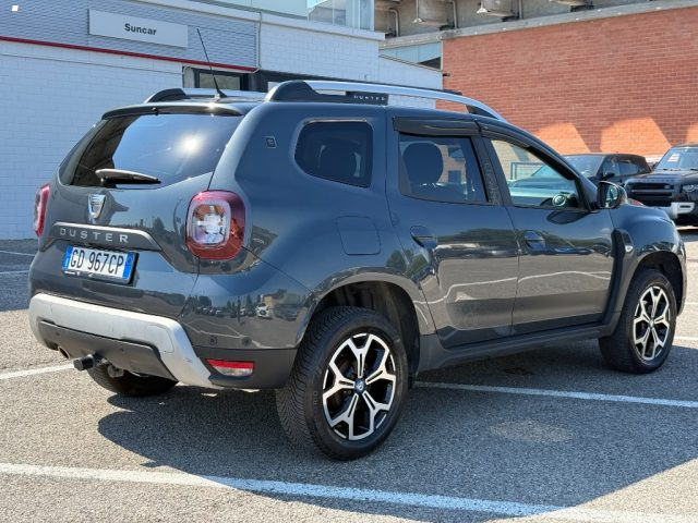 Dacia Duster 1.0 TCe 100 CV ECO-G 4x2 15th Anniversary - foto 4 di 4