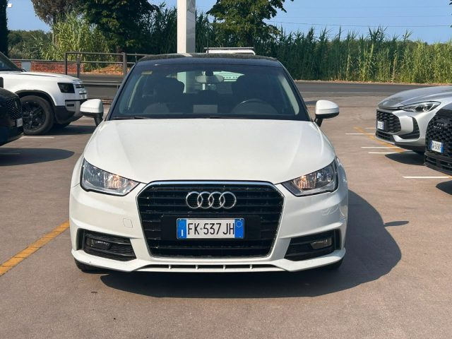 Audi A1 1.4 TDI S tronic usato a MASSAROSA