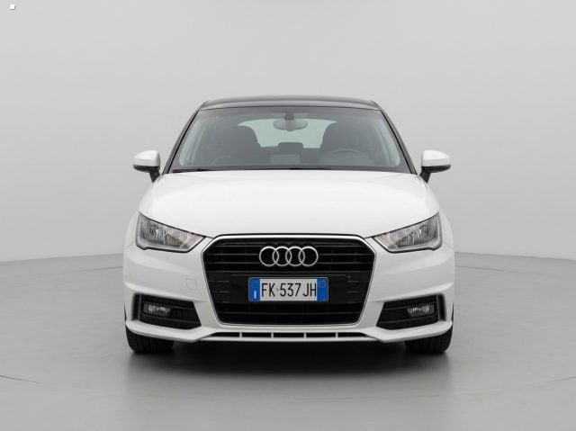 Audi A1 1.4 TDI S tronic usato a MASSAROSA
