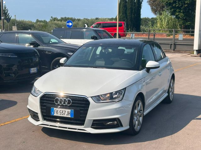 Audi A1 1.4 TDI S tronic - foto 3 di 4