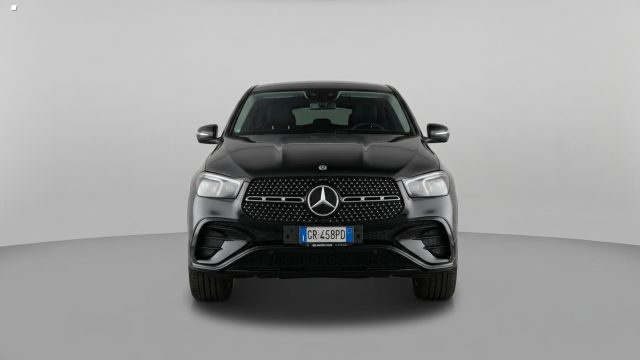 Mercedes-Benz GLE 300 d 4Matic Mild Hybrid Coupé AMG Line Premium Plus - foto 4 di 4
