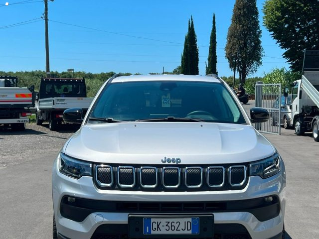 Jeep Compass 1.6 Multijet II 2WD Limited - foto 2 di 4