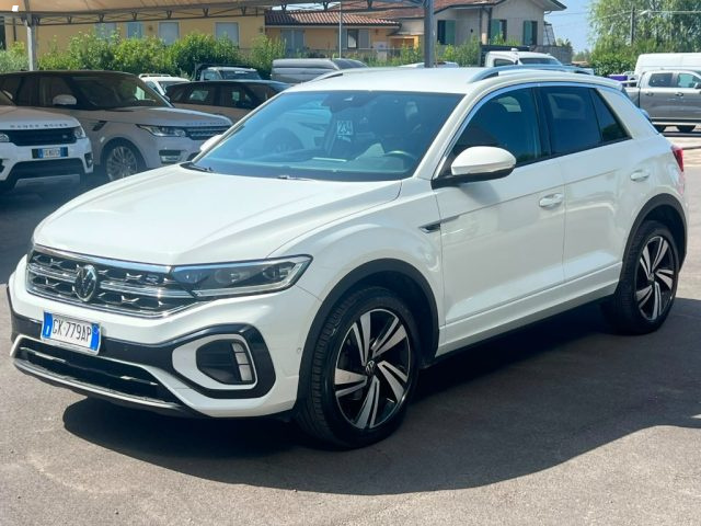 Volkswagen T-Roc 1.0 TSI R-Line - foto 3 di 4