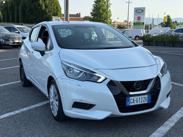 Nissan Micra IG-T 100 5 porte N-Connecta - foto 2 di 4