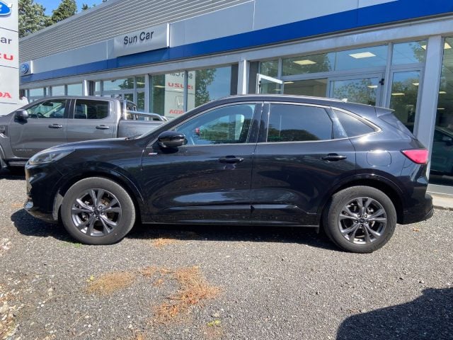 Ford Kuga 1.5 EcoBoost 150 CV 2WD ST-Line - foto 3 di 4