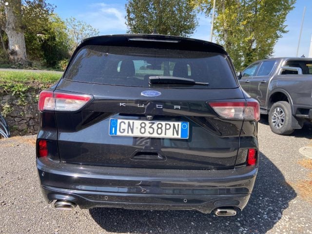 Ford Kuga 1.5 EcoBoost 150 CV 2WD ST-Line - foto 4 di 4