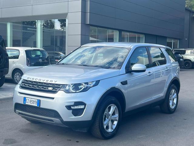 Land Rover Discovery Sport se usato a MASSAROSA