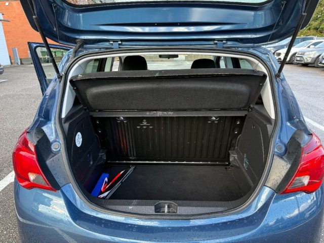 Opel Corsa 1.4 90CV GPL Tech 5 porte Cosmo - foto 3 di 4