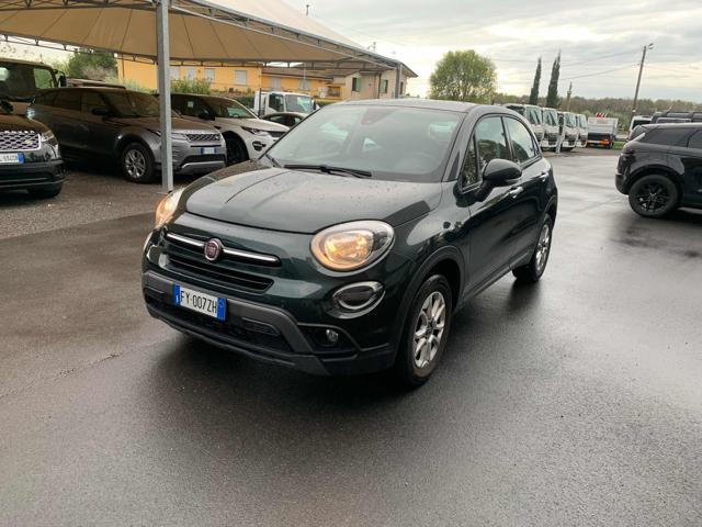 Fiat 500X 1.6 MultiJet 120 CV Business - foto 2 di 14