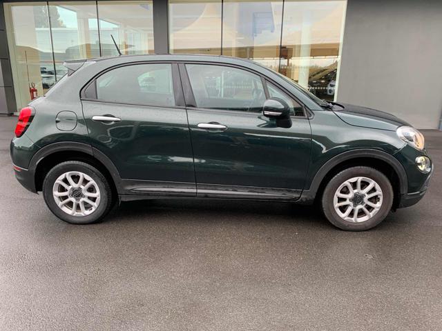 Fiat 500X 1.6 MultiJet 120 CV Business - foto 4 di 14