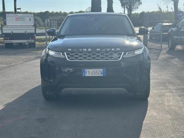 Land Rover Range Rover Evoque 2.0D I4 150CV AWD Business Edition - foto 3 di 4