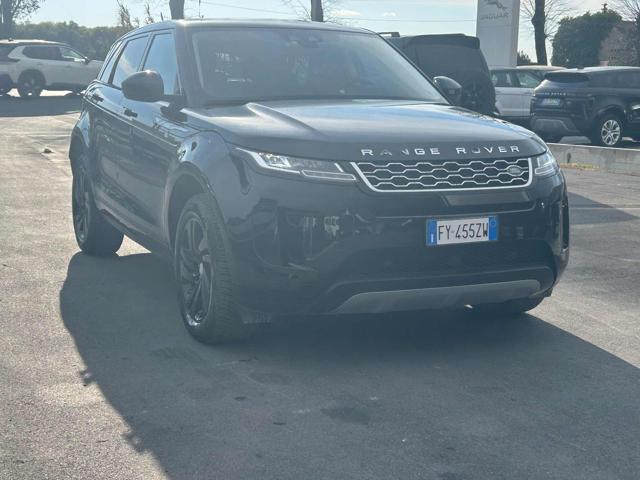 Land Rover Range Rover Evoque 2.0D I4 150CV AWD Business Edition - foto 2 di 4