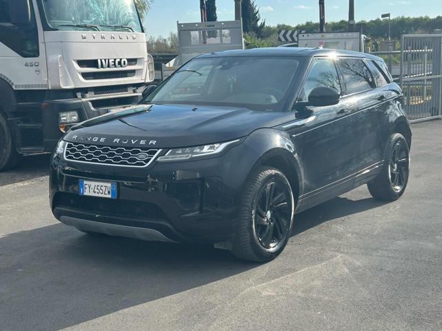 Land Rover Range Rover Evoque 2.0D I4 150CV AWD Business Edition usato a MASSAROSA