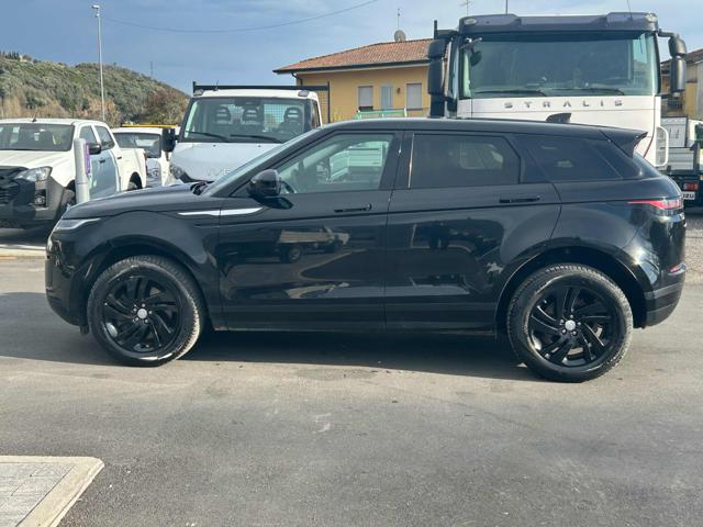 Land Rover Range Rover Evoque 2.0D I4 150CV AWD Business Edition - foto 4 di 4