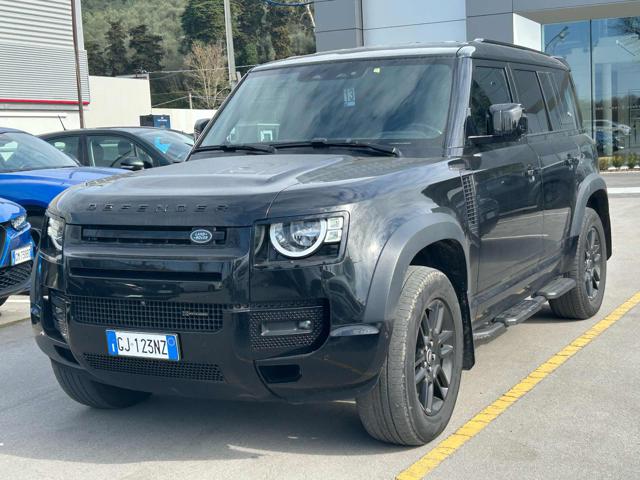 Land Rover Defender 110 3.0D I6 200 CV AWD Auto X-Dynamic S usato a MASSAROSA