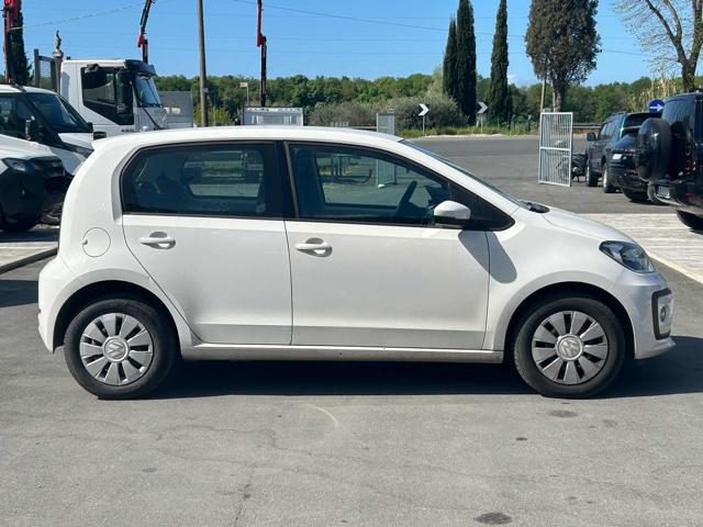 Volkswagen up! 1.0 5p. move up! - foto 4 di 4