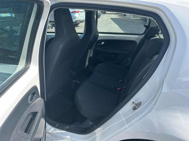 Volkswagen up! 1.0 5p. move up! usato a MASSAROSA