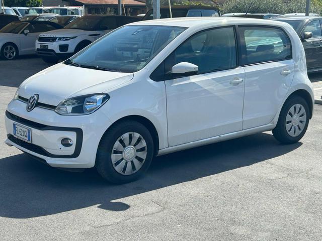 Volkswagen up! 1.0 5p. move up! - foto 3 di 4