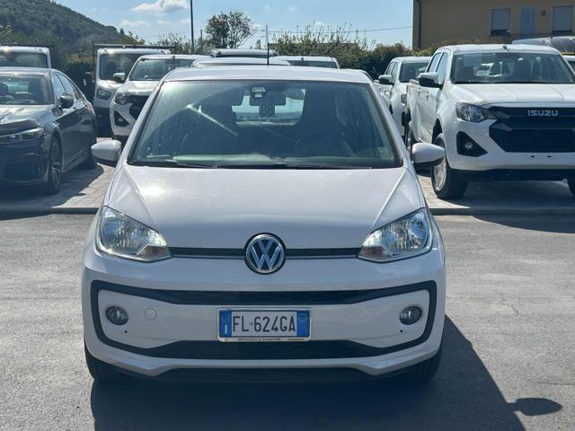 Volkswagen up! 1.0 5p. move up! - foto 2 di 4