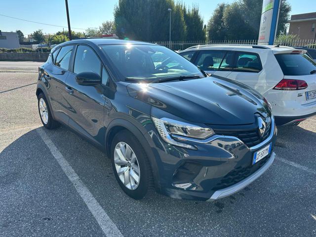 Renault Captur TCe 100 CV GPL FAP Zen - foto 2 di 4