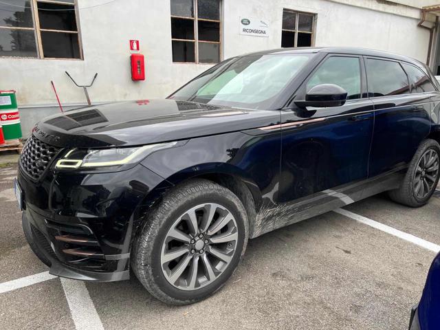 Land Rover Range Rover Velar 2.0D I4 240 CV R-Dynamic usato a MASSAROSA