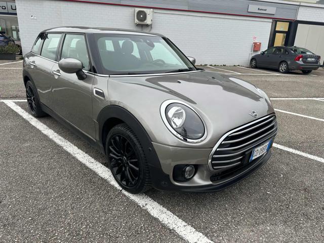 MINI Clubman 1.5 One D Clubman - foto 3 di 4