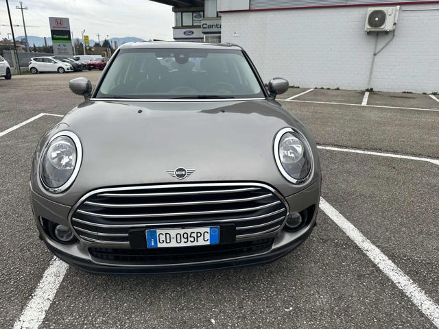 MINI Clubman 1.5 One D Clubman - foto 2 di 4