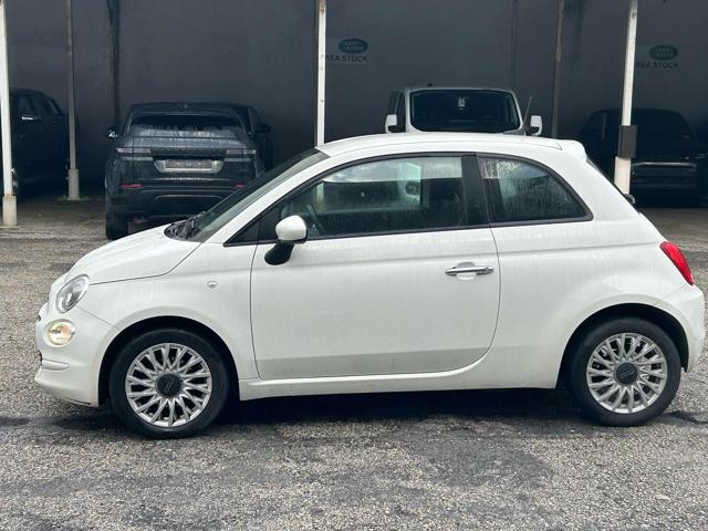 Fiat 500 1.0 Hybrid Connect - foto 4 di 4