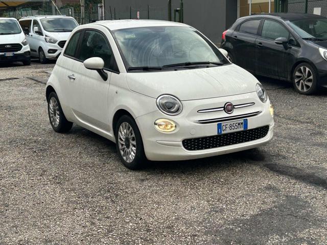 Fiat 500 1.0 Hybrid Connect - foto 3 di 4
