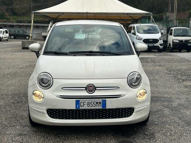 Fiat 500 1.0 Hybrid Connect usato a MASSAROSA