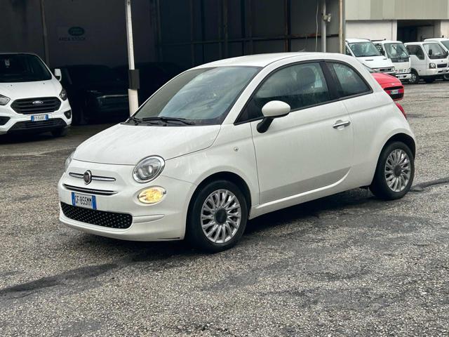 Fiat 500 1.0 Hybrid Connect - foto 2 di 4