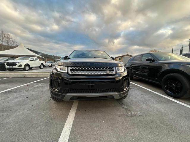 Land Rover Range Rover Evoque 2.0 TD4 150 CV 5p. SE usato a MASSAROSA