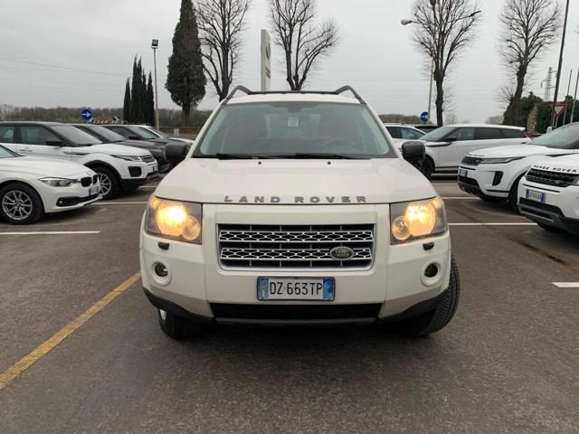 Land Rover Freelander 2.2 TD4 S.W. S - foto 2 di 4