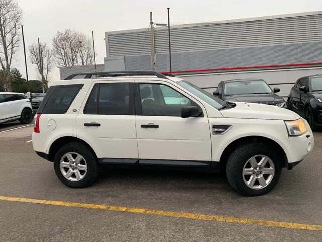 Land Rover Freelander 2.2 TD4 S.W. S - foto 3 di 4