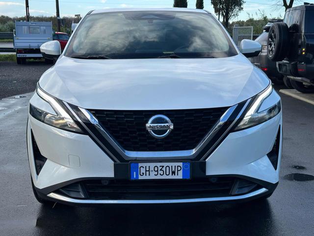 Nissan Qashqai MHEV 158 CV Xtronic Business - foto 2 di 4