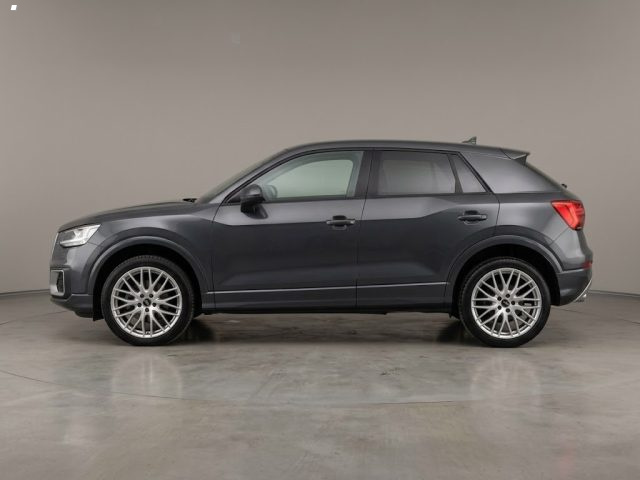 Audi Q2 2.0 TDI quattro S tronic - foto 2 di 4