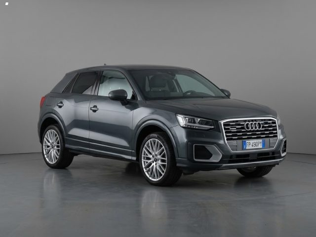 Audi Q2 2.0 TDI quattro S tronic - foto 3 di 4
