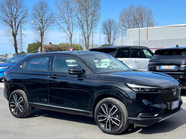 Honda HR-V 1.5 Hev eCVT Advance usato a MASSAROSA
