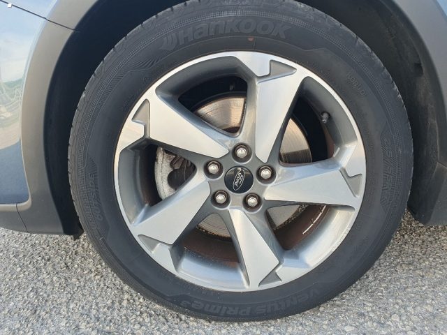 Ford Focus 1.0 EcoBoost 125 CV 5p. Active usato a MASSAROSA