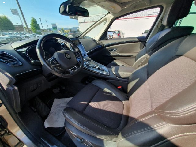 Renault Espace dCi 160CV EDC Energy Initiale Paris 4Control, del 2015, 169.700 km, in vendita a Massarosa (LU)