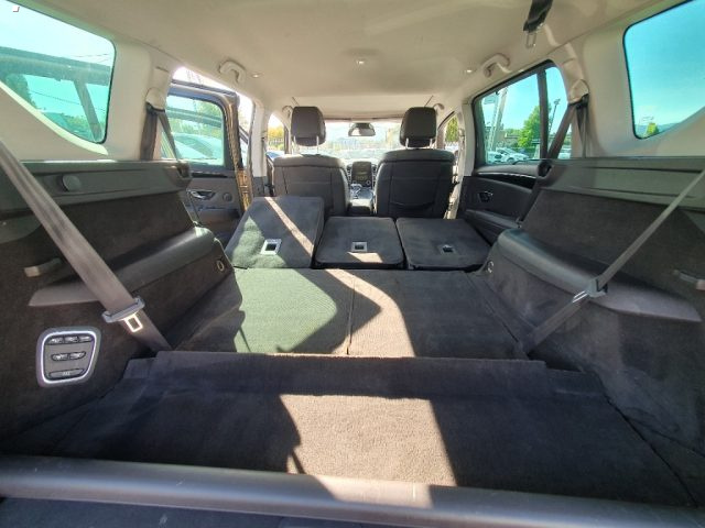 Renault Espace dCi 160CV EDC Energy Initiale Paris 4Control usato a MASSAROSA