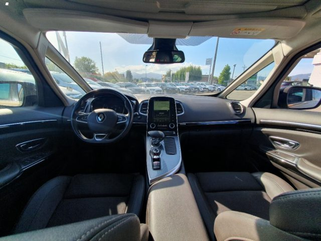Renault Espace dCi 160CV EDC Energy Initiale Paris 4Control, del 2015, 169.700 km, in vendita a Massarosa (LU)