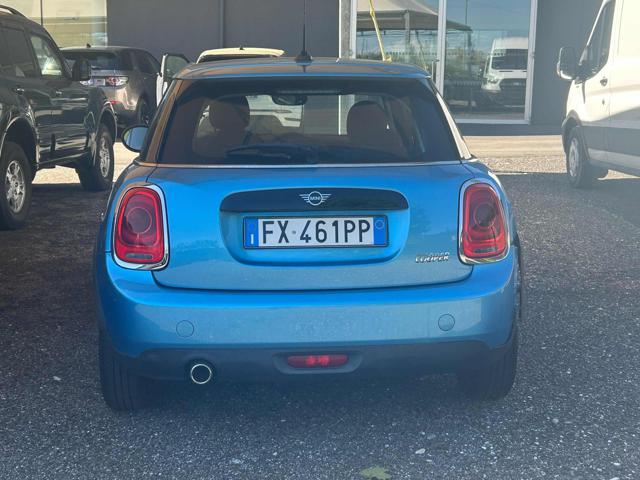 MINI Cooper 1.5 5 porte - foto 4 di 4
