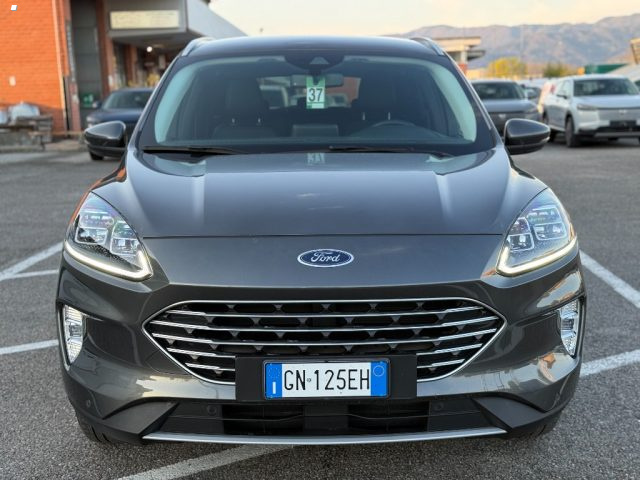 Ford Kuga 1.5 EcoBoost 150 CV 2WD Titanium X - foto 2 di 4